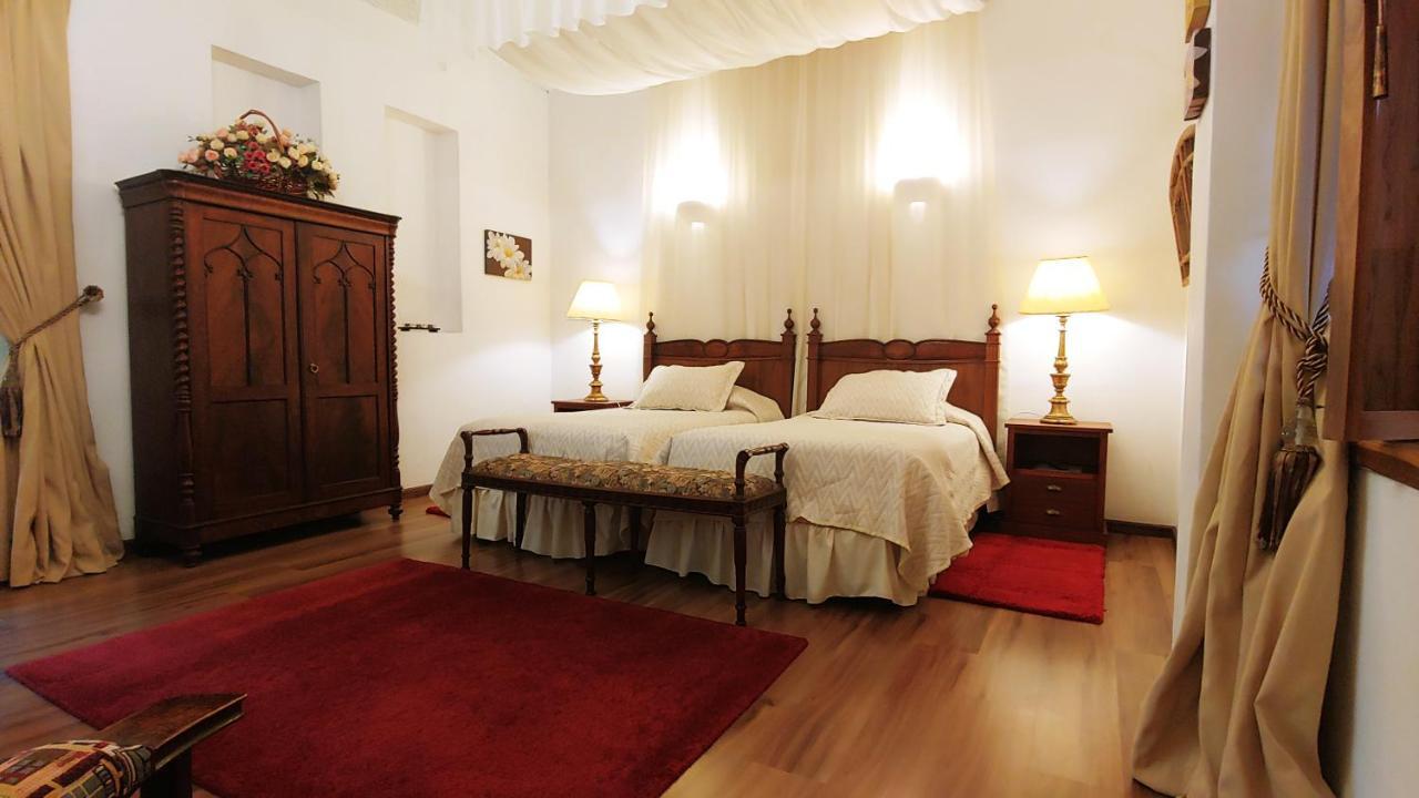Hotel Boutique Casa Montalvo Cuenca Zewnętrze zdjęcie