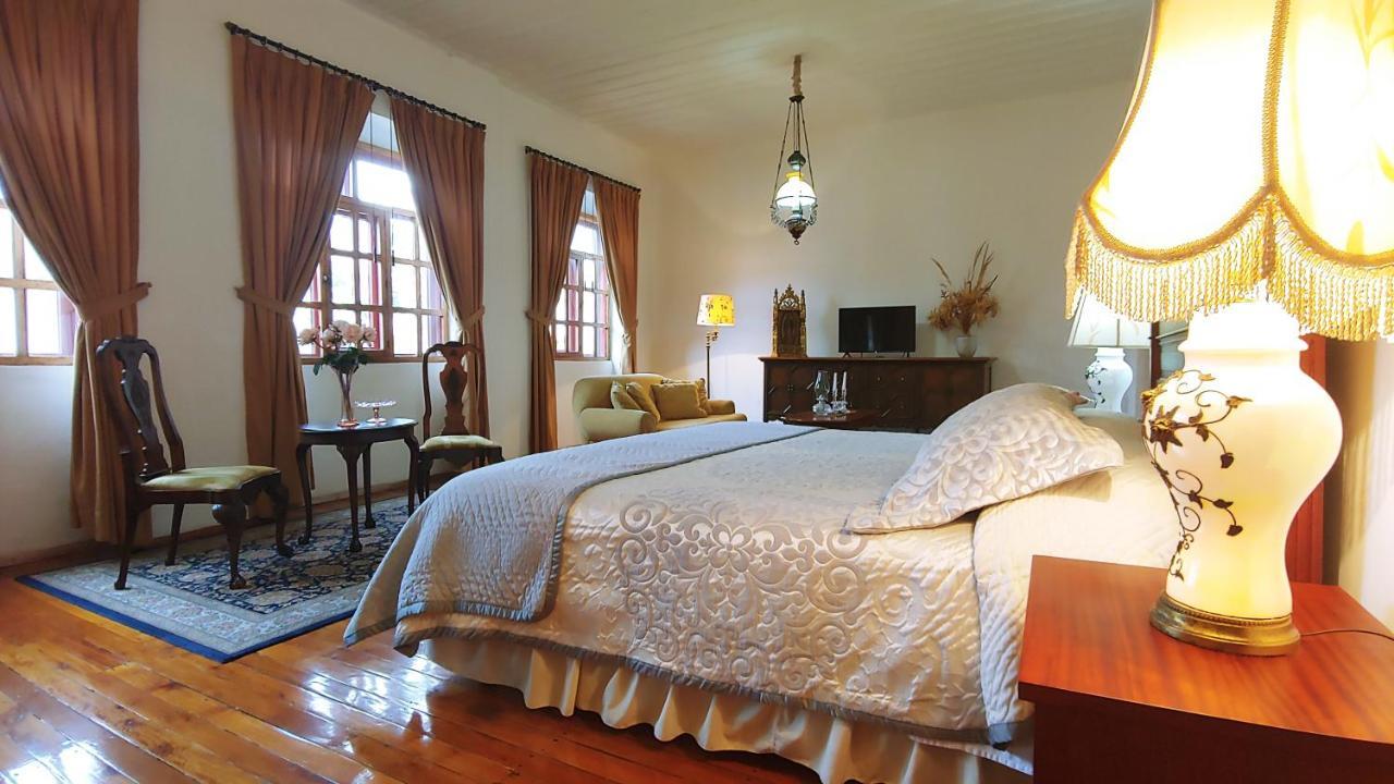 Hotel Boutique Casa Montalvo Cuenca Zewnętrze zdjęcie