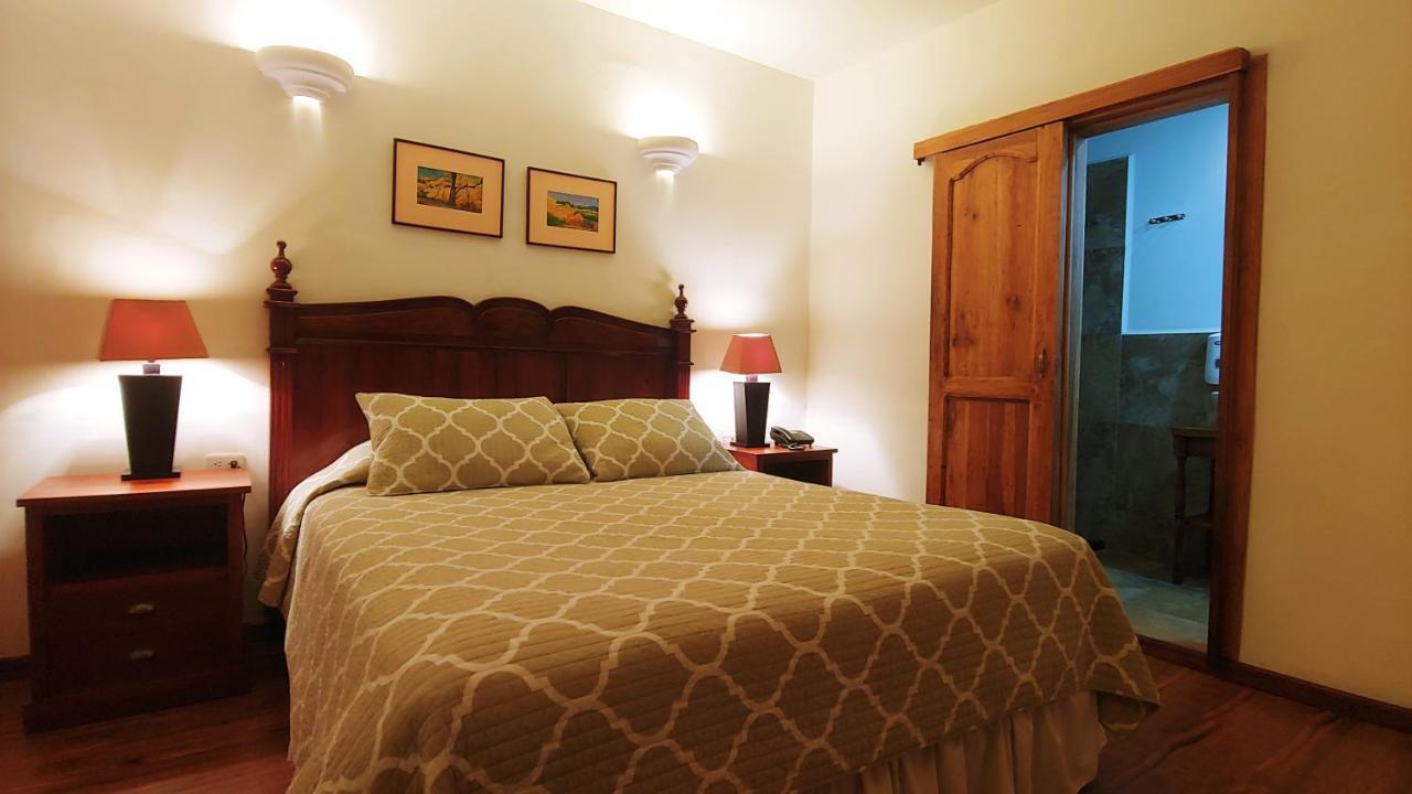 Hotel Boutique Casa Montalvo Cuenca Zewnętrze zdjęcie