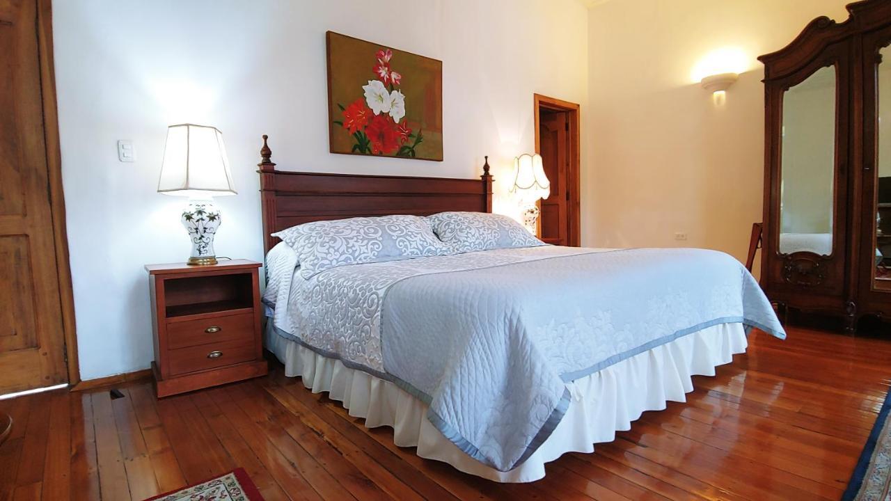 Hotel Boutique Casa Montalvo Cuenca Zewnętrze zdjęcie
