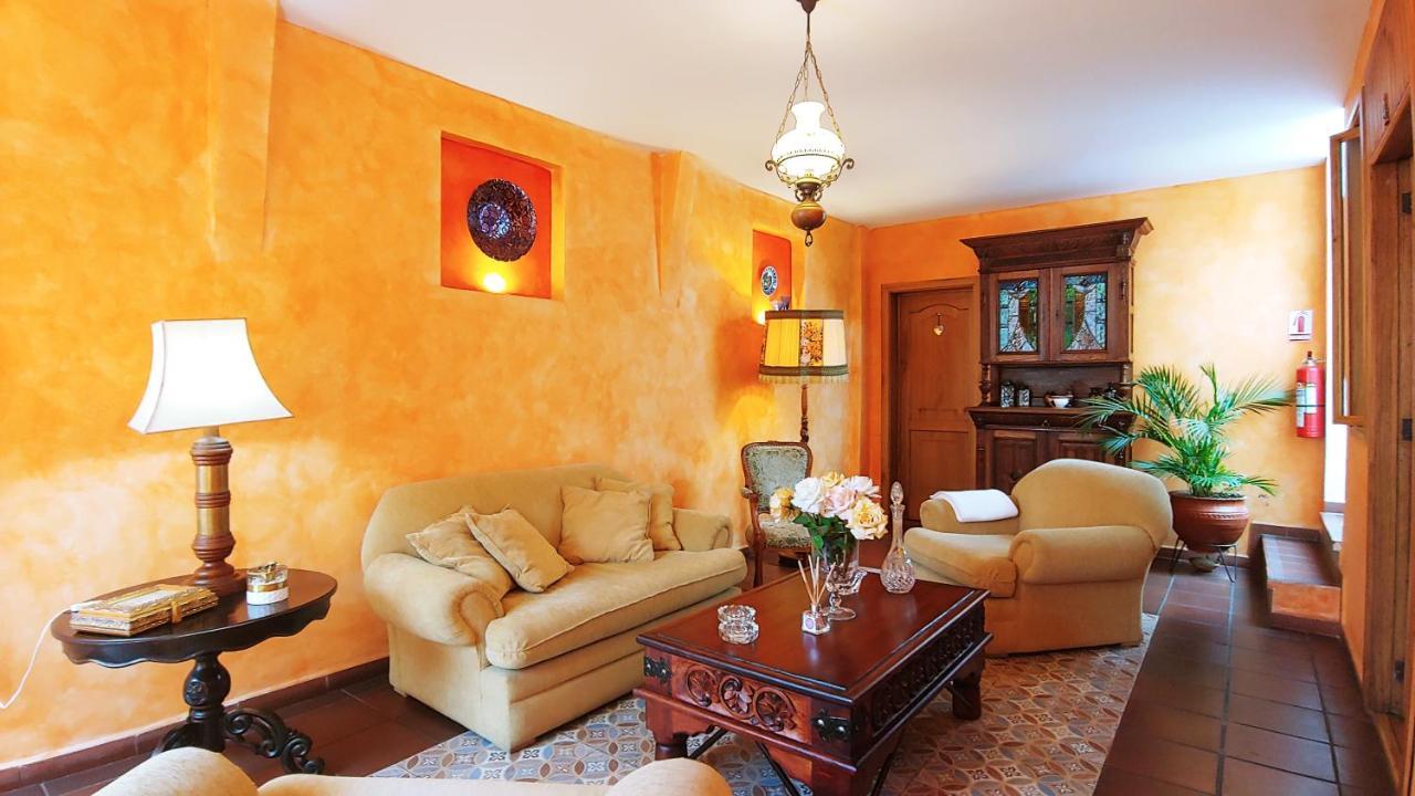 Hotel Boutique Casa Montalvo Cuenca Zewnętrze zdjęcie