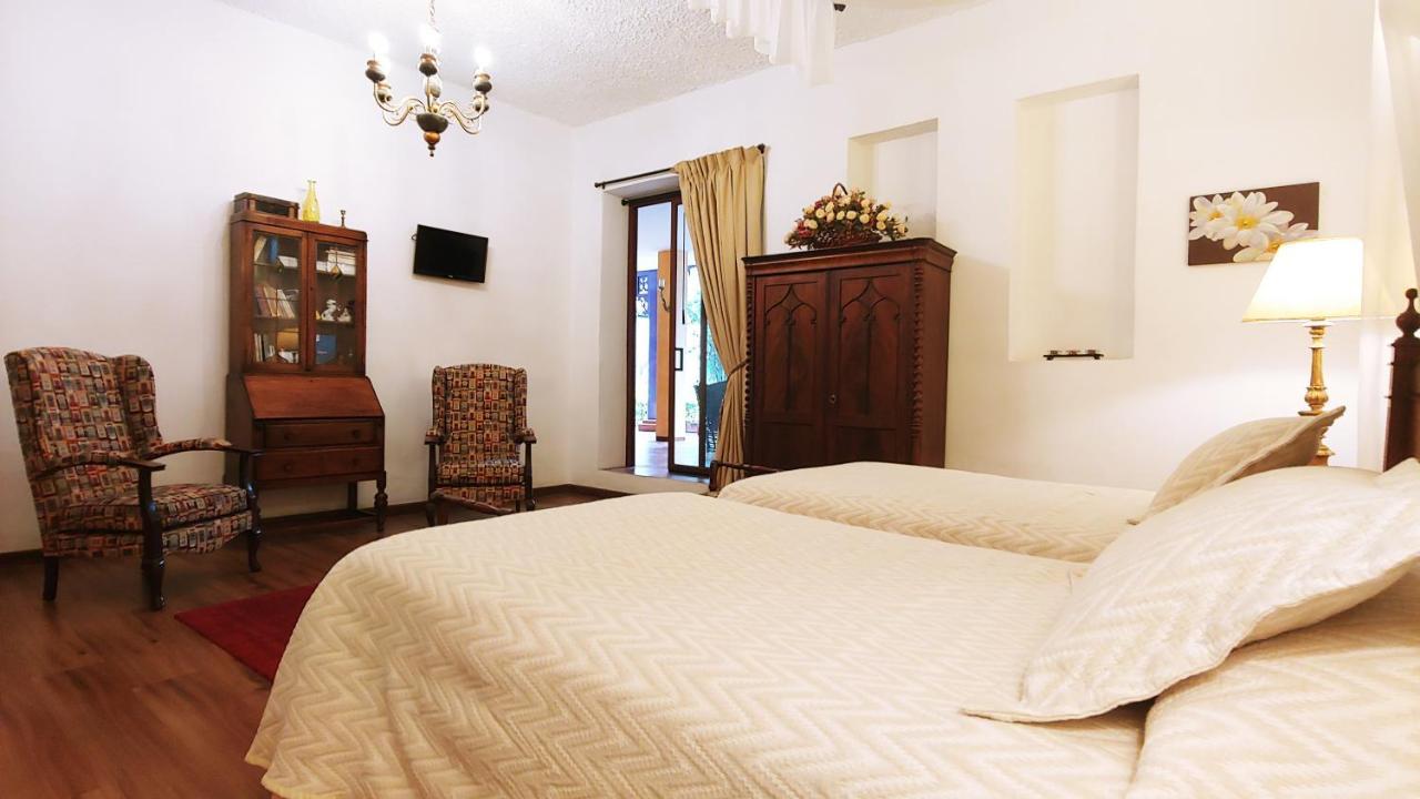 Hotel Boutique Casa Montalvo Cuenca Zewnętrze zdjęcie