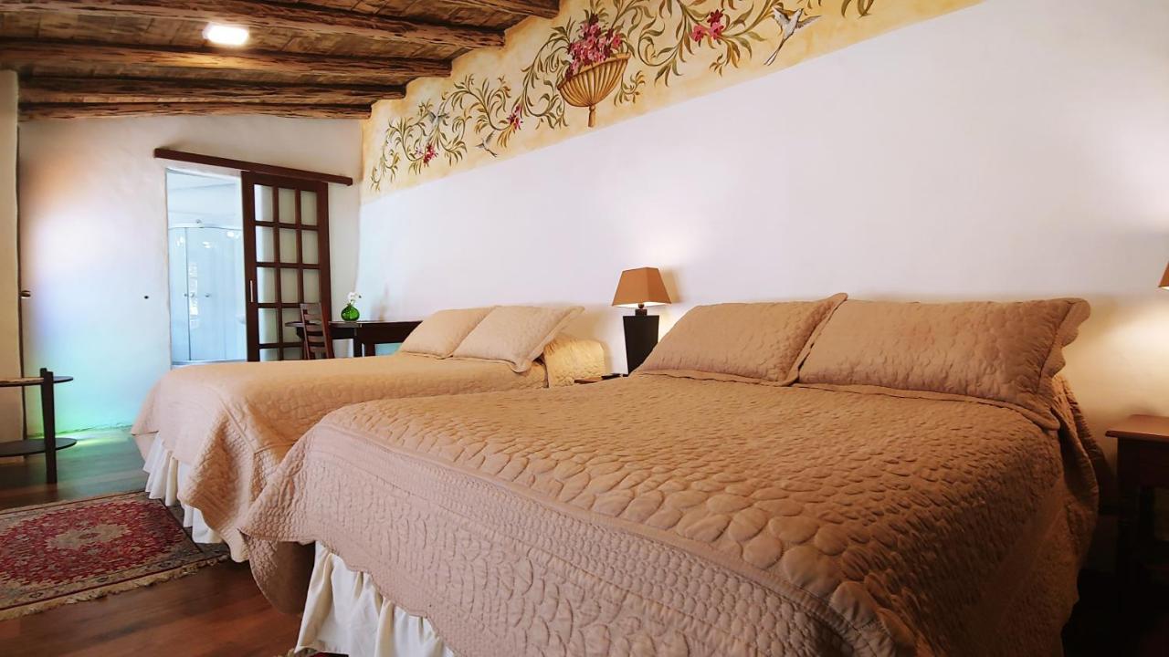 Hotel Boutique Casa Montalvo Cuenca Zewnętrze zdjęcie