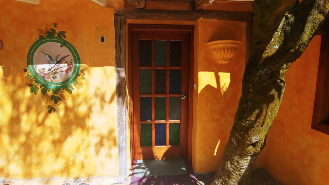 Hotel Boutique Casa Montalvo Cuenca Zewnętrze zdjęcie