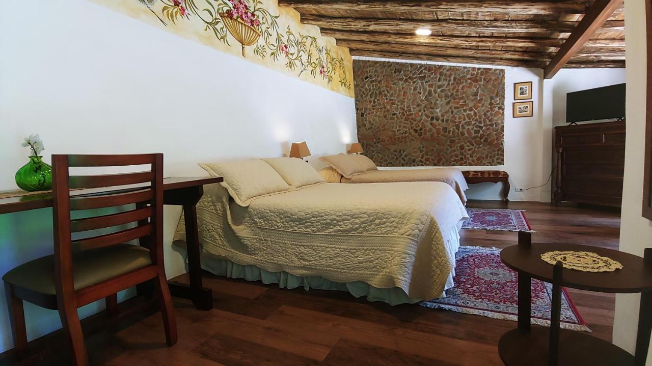 Hotel Boutique Casa Montalvo Cuenca Zewnętrze zdjęcie