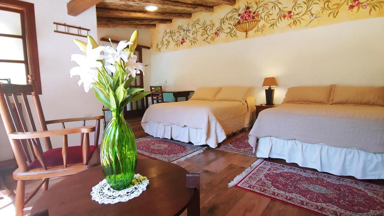 Hotel Boutique Casa Montalvo Cuenca Zewnętrze zdjęcie