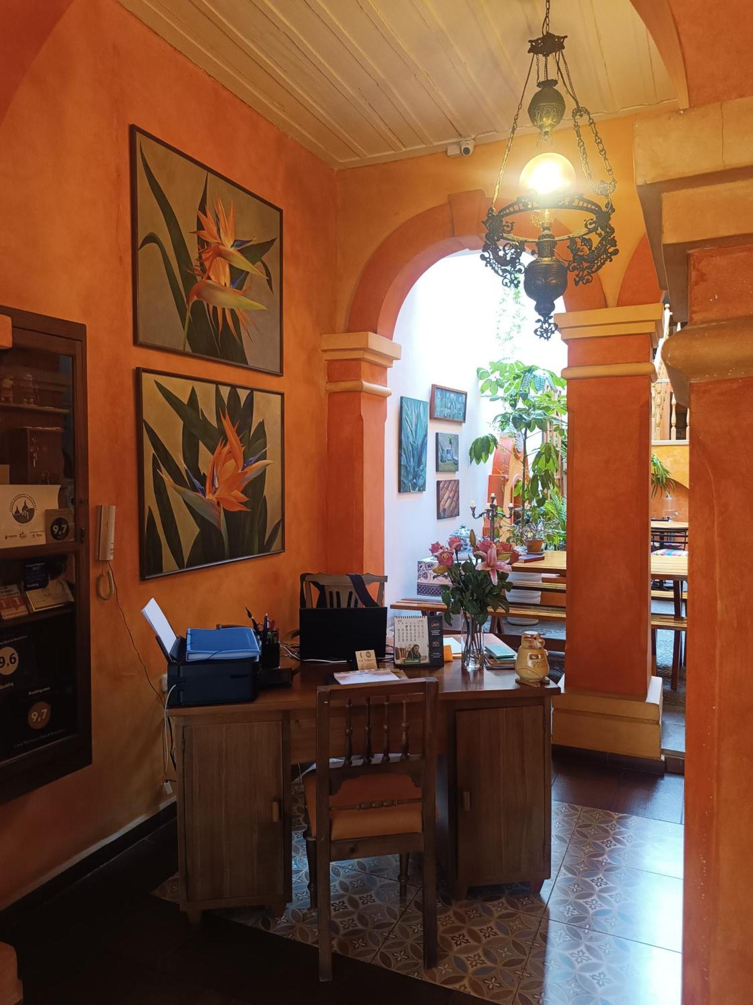 Hotel Boutique Casa Montalvo Cuenca Zewnętrze zdjęcie