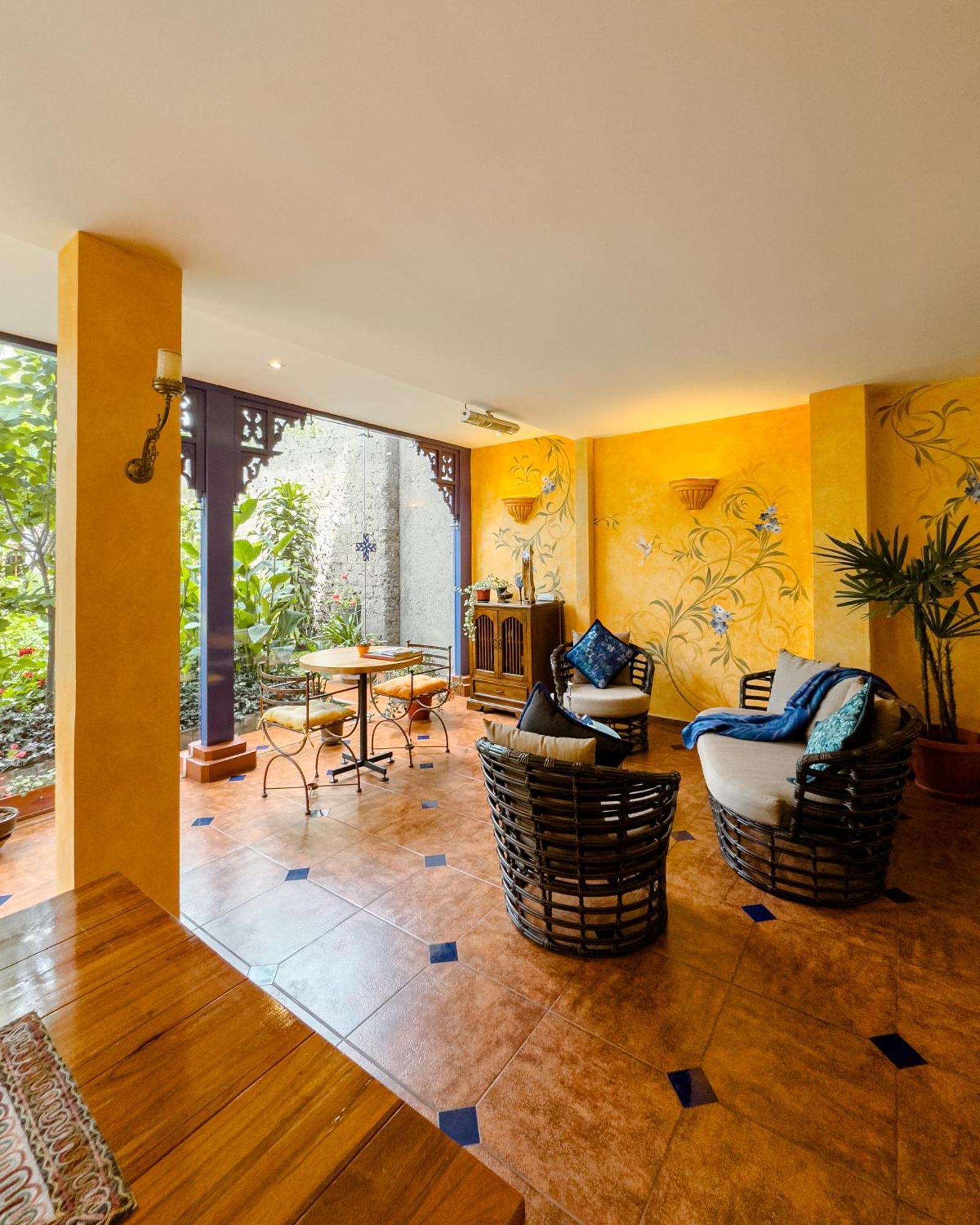 Hotel Boutique Casa Montalvo Cuenca Zewnętrze zdjęcie