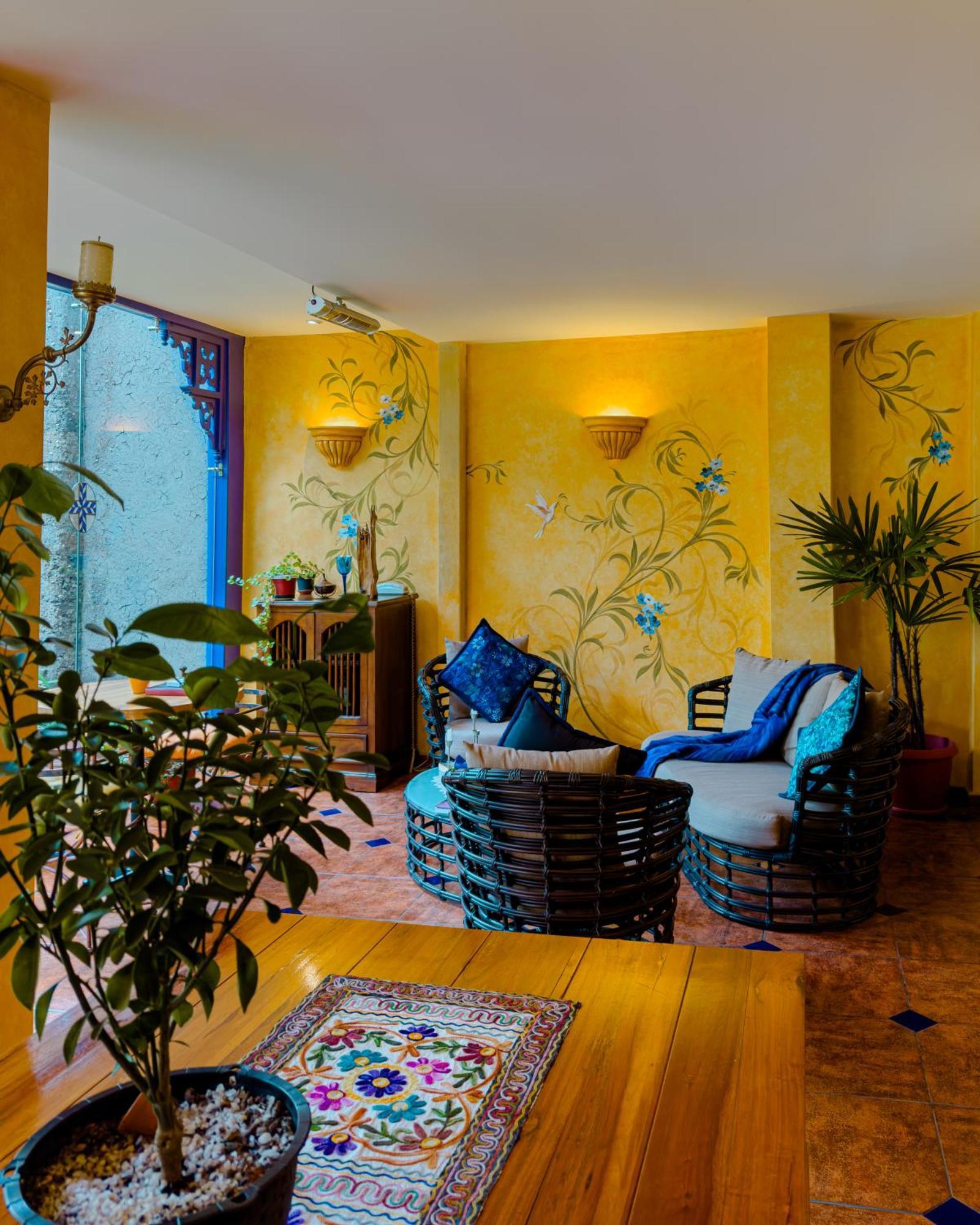 Hotel Boutique Casa Montalvo Cuenca Zewnętrze zdjęcie