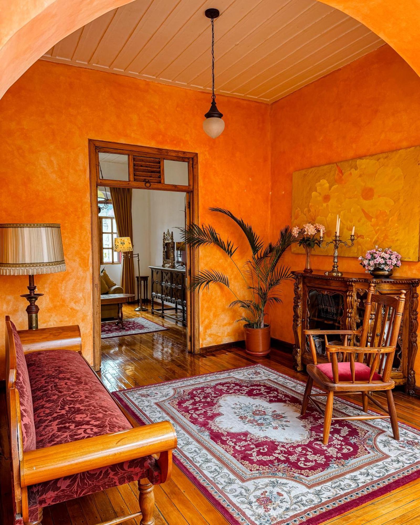 Hotel Boutique Casa Montalvo Cuenca Zewnętrze zdjęcie
