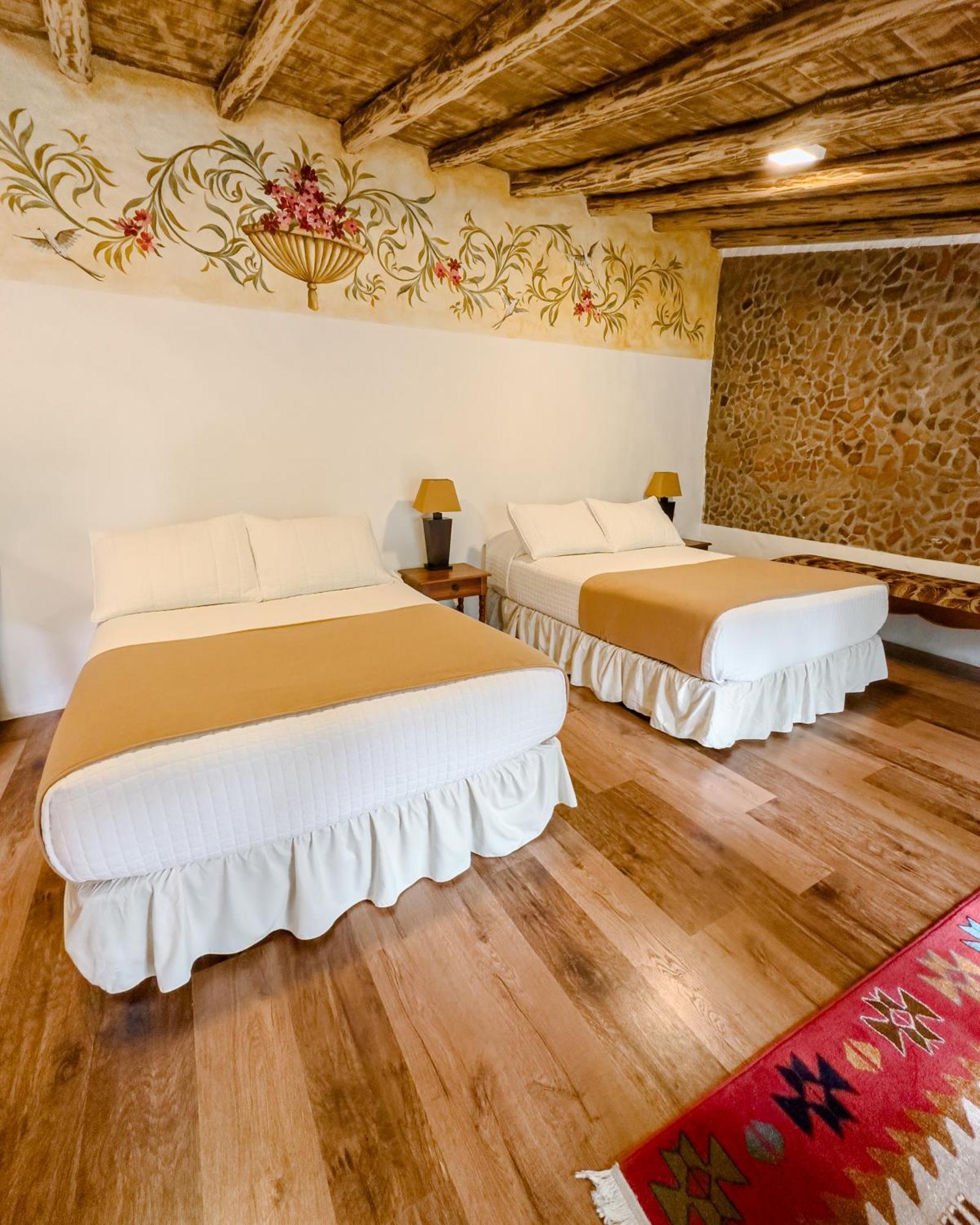 Hotel Boutique Casa Montalvo Cuenca Zewnętrze zdjęcie