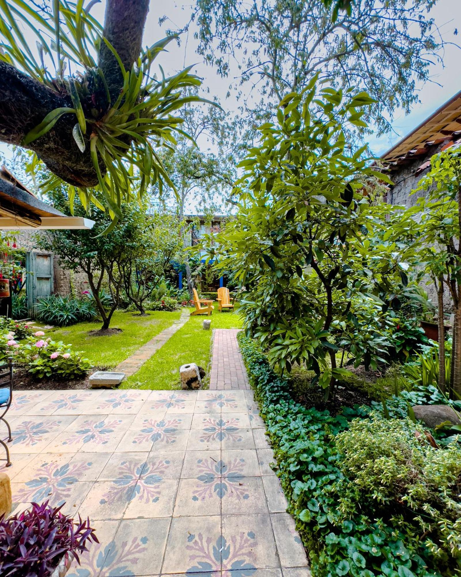 Hotel Boutique Casa Montalvo Cuenca Zewnętrze zdjęcie