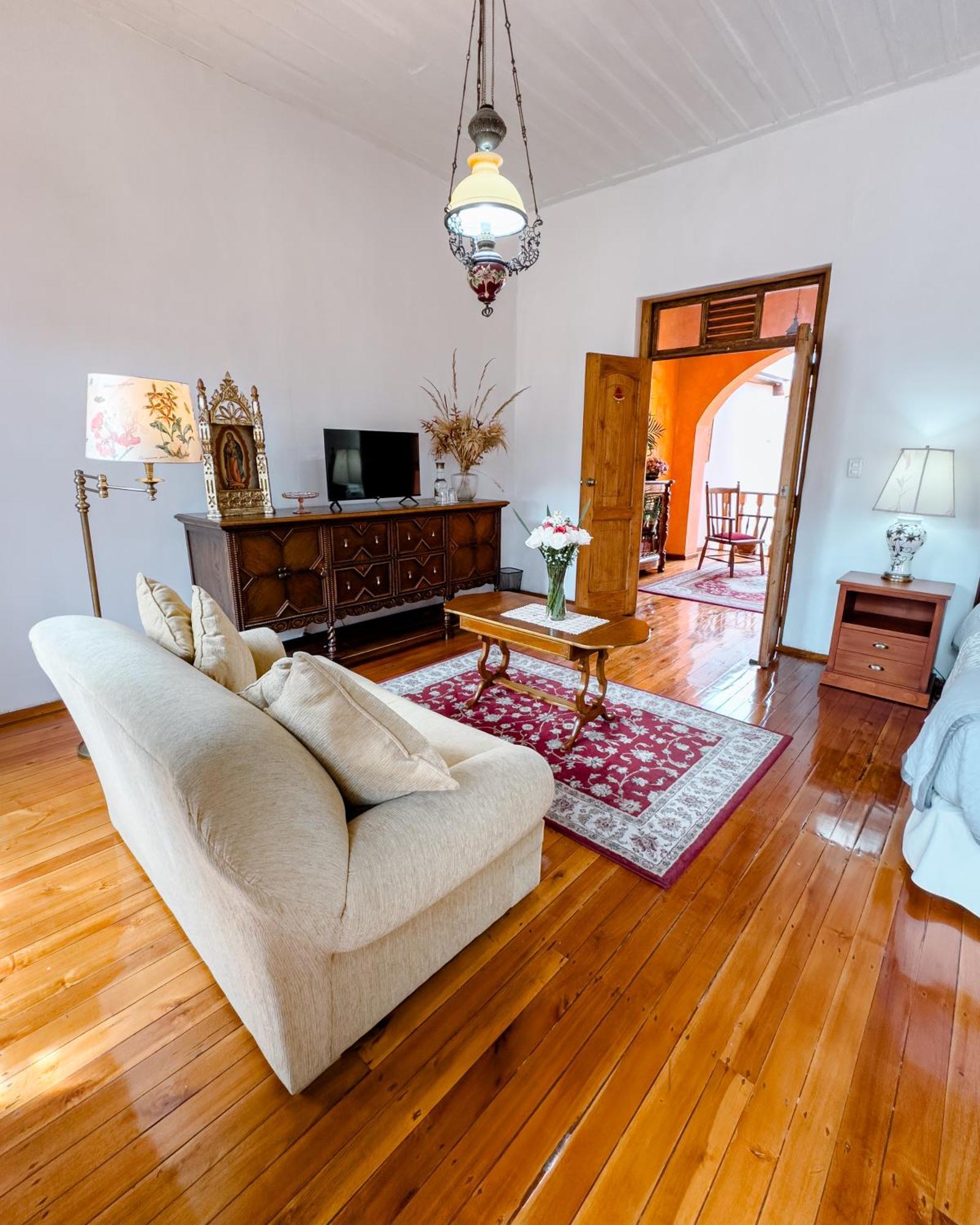 Hotel Boutique Casa Montalvo Cuenca Zewnętrze zdjęcie