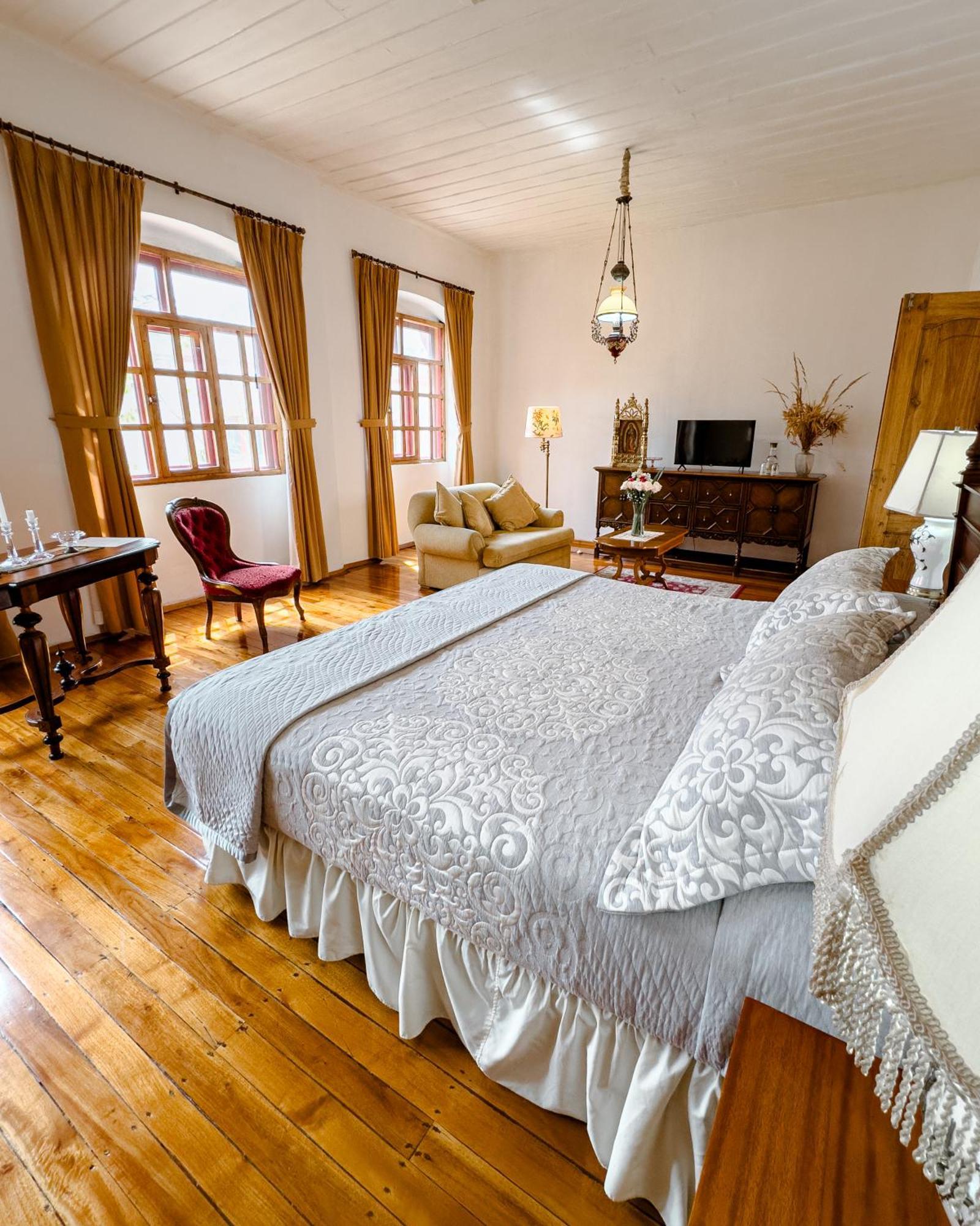 Hotel Boutique Casa Montalvo Cuenca Zewnętrze zdjęcie