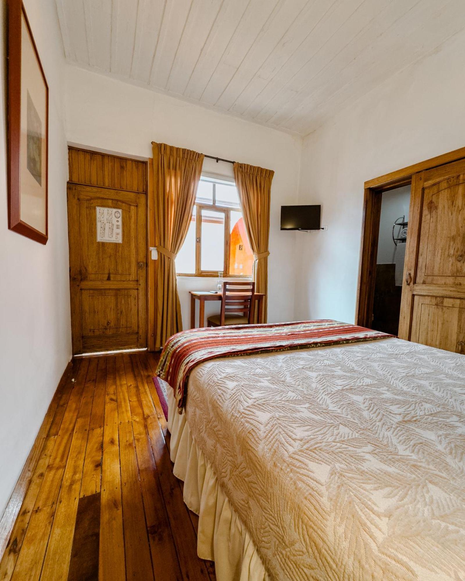 Hotel Boutique Casa Montalvo Cuenca Zewnętrze zdjęcie