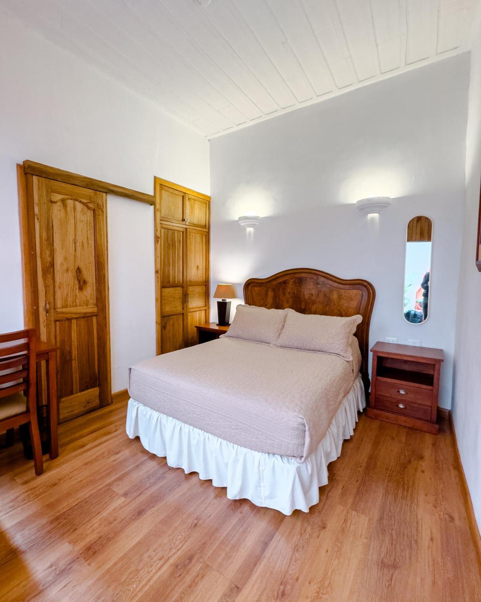 Hotel Boutique Casa Montalvo Cuenca Zewnętrze zdjęcie