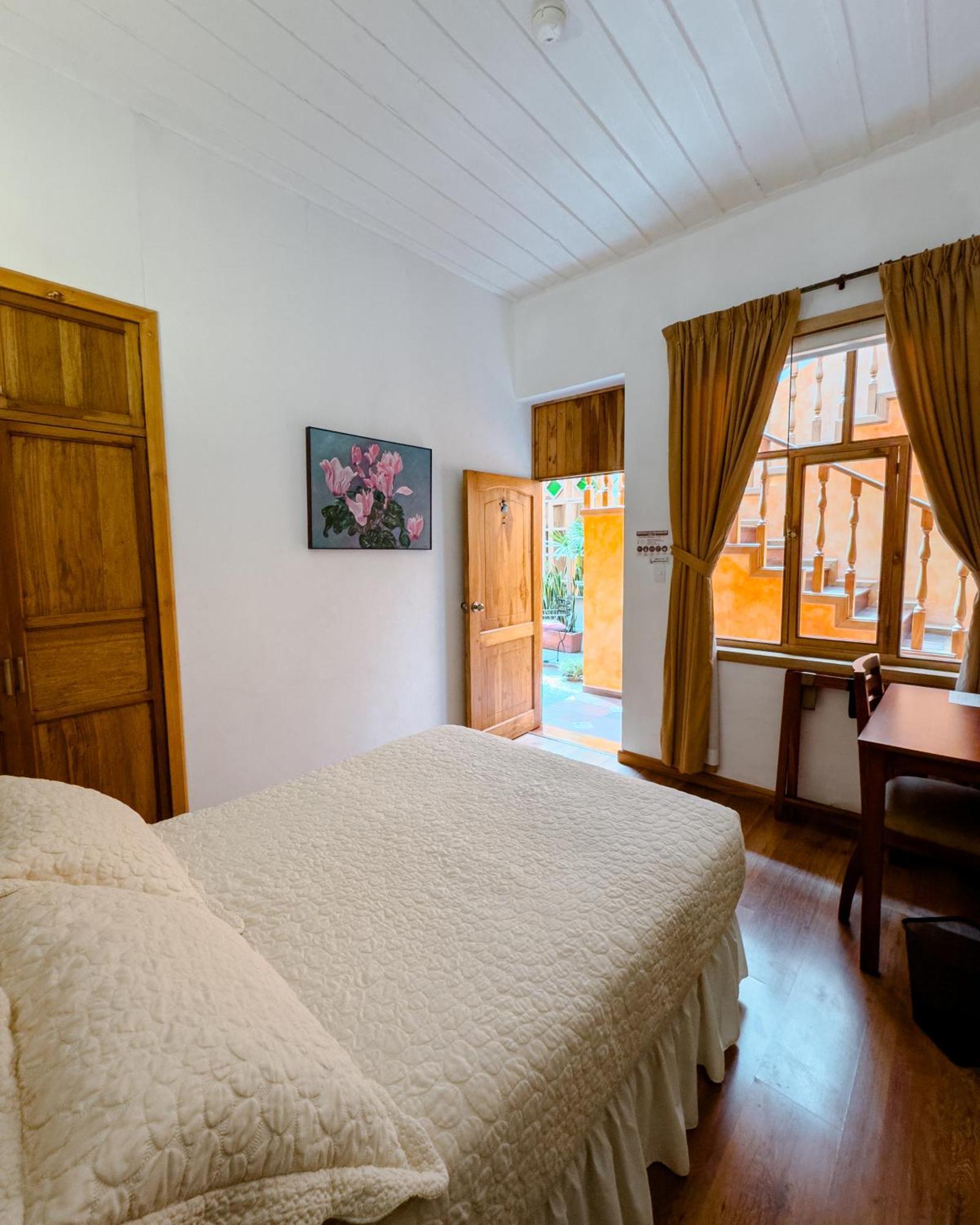 Hotel Boutique Casa Montalvo Cuenca Zewnętrze zdjęcie