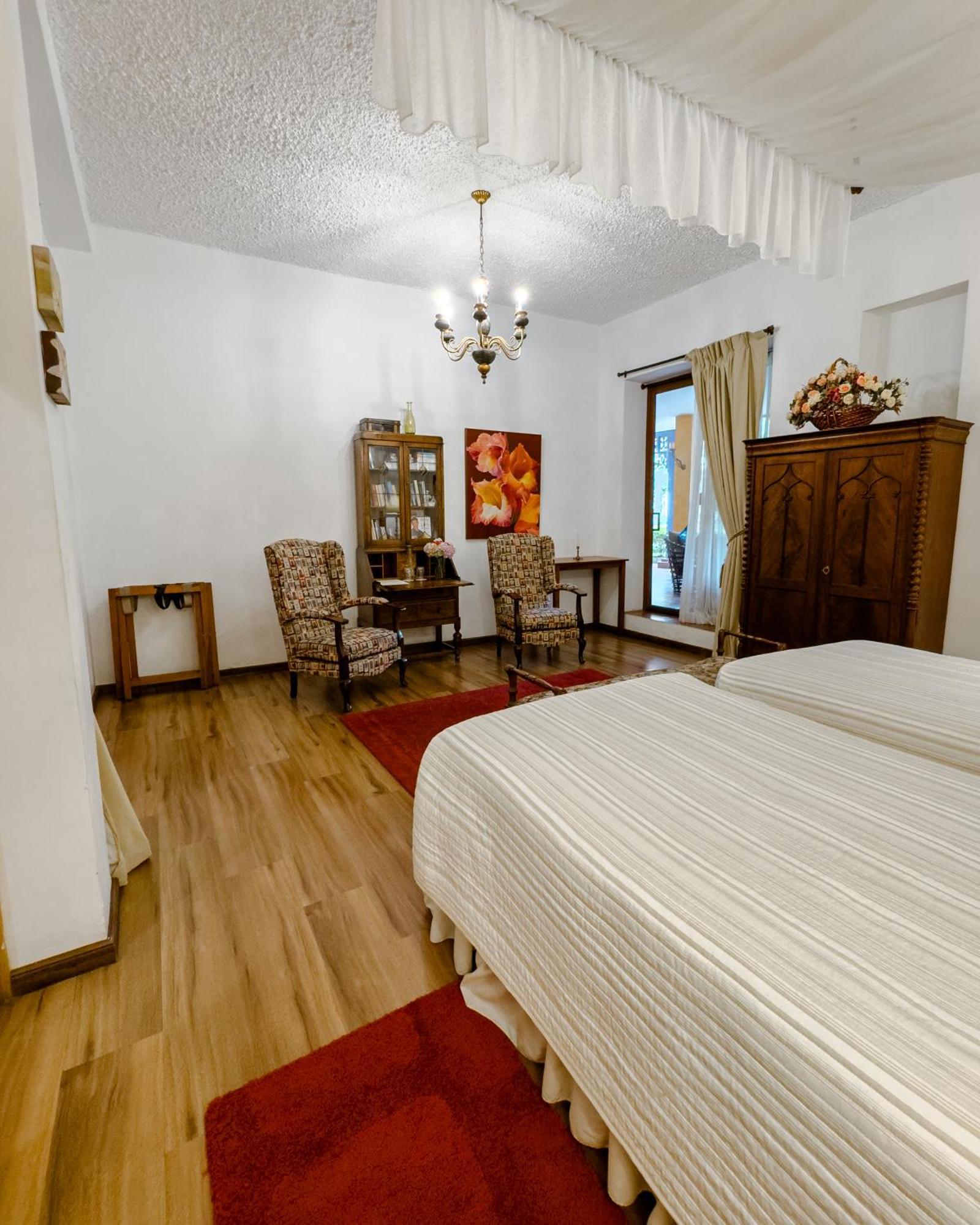 Hotel Boutique Casa Montalvo Cuenca Zewnętrze zdjęcie