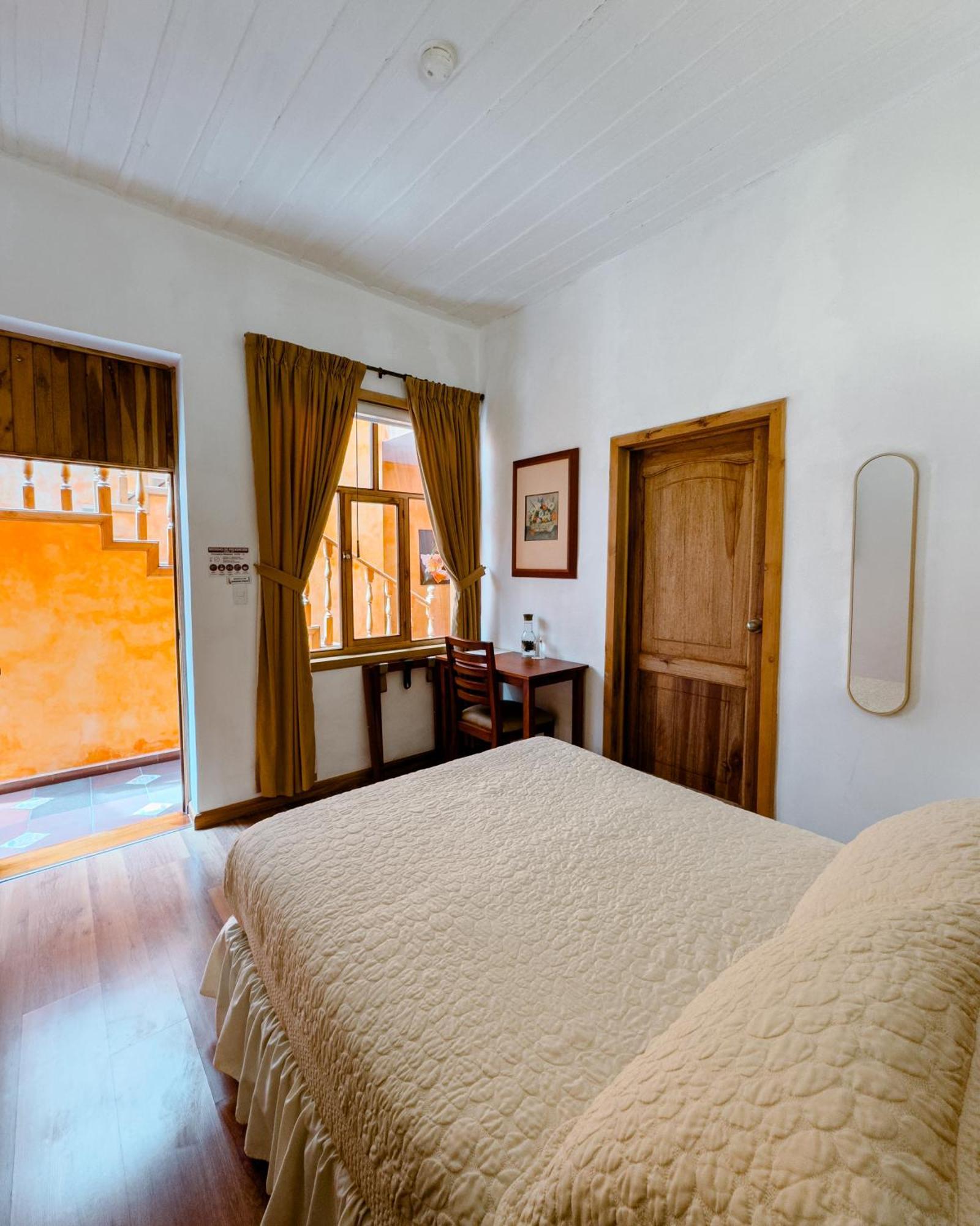 Hotel Boutique Casa Montalvo Cuenca Zewnętrze zdjęcie