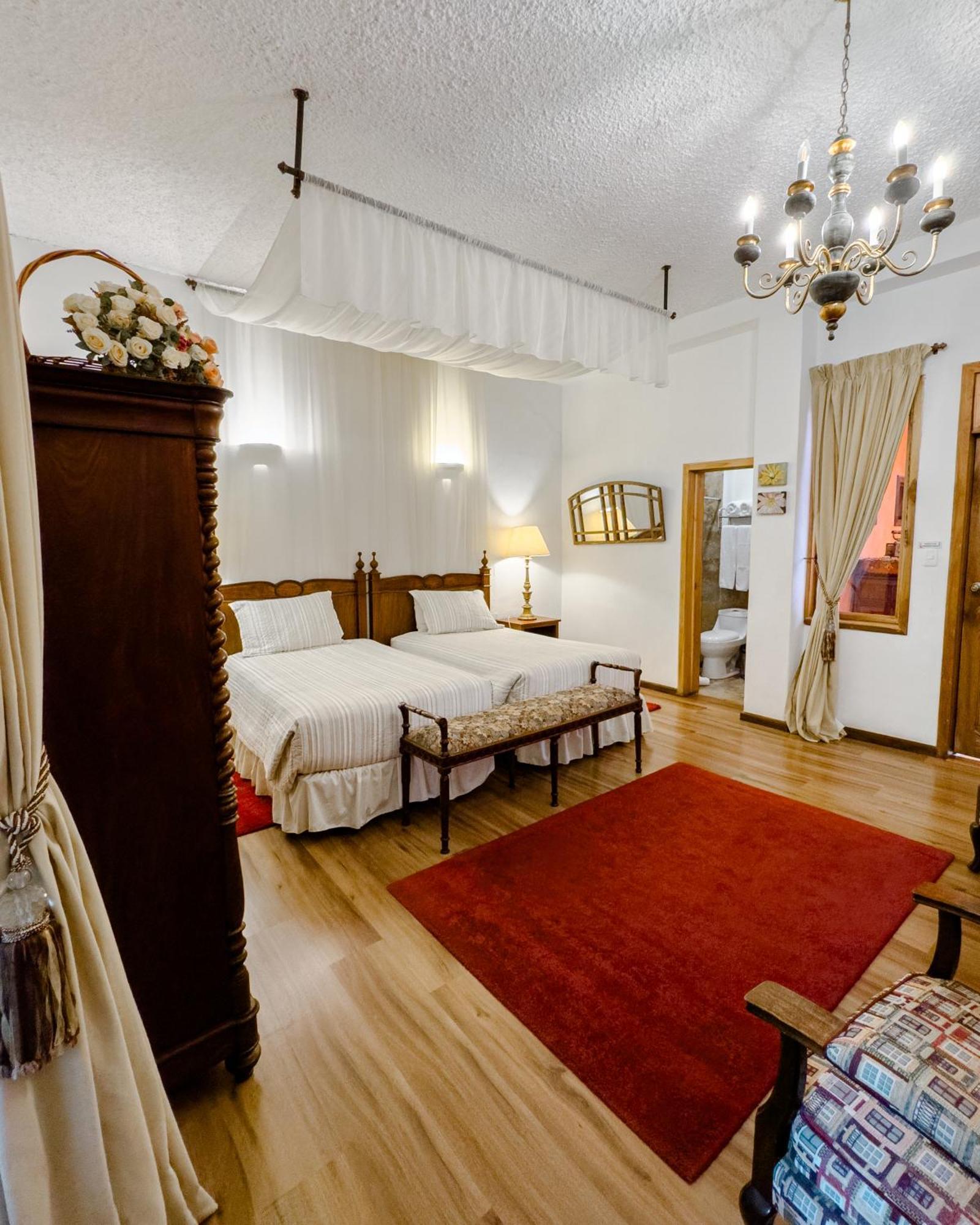 Hotel Boutique Casa Montalvo Cuenca Zewnętrze zdjęcie