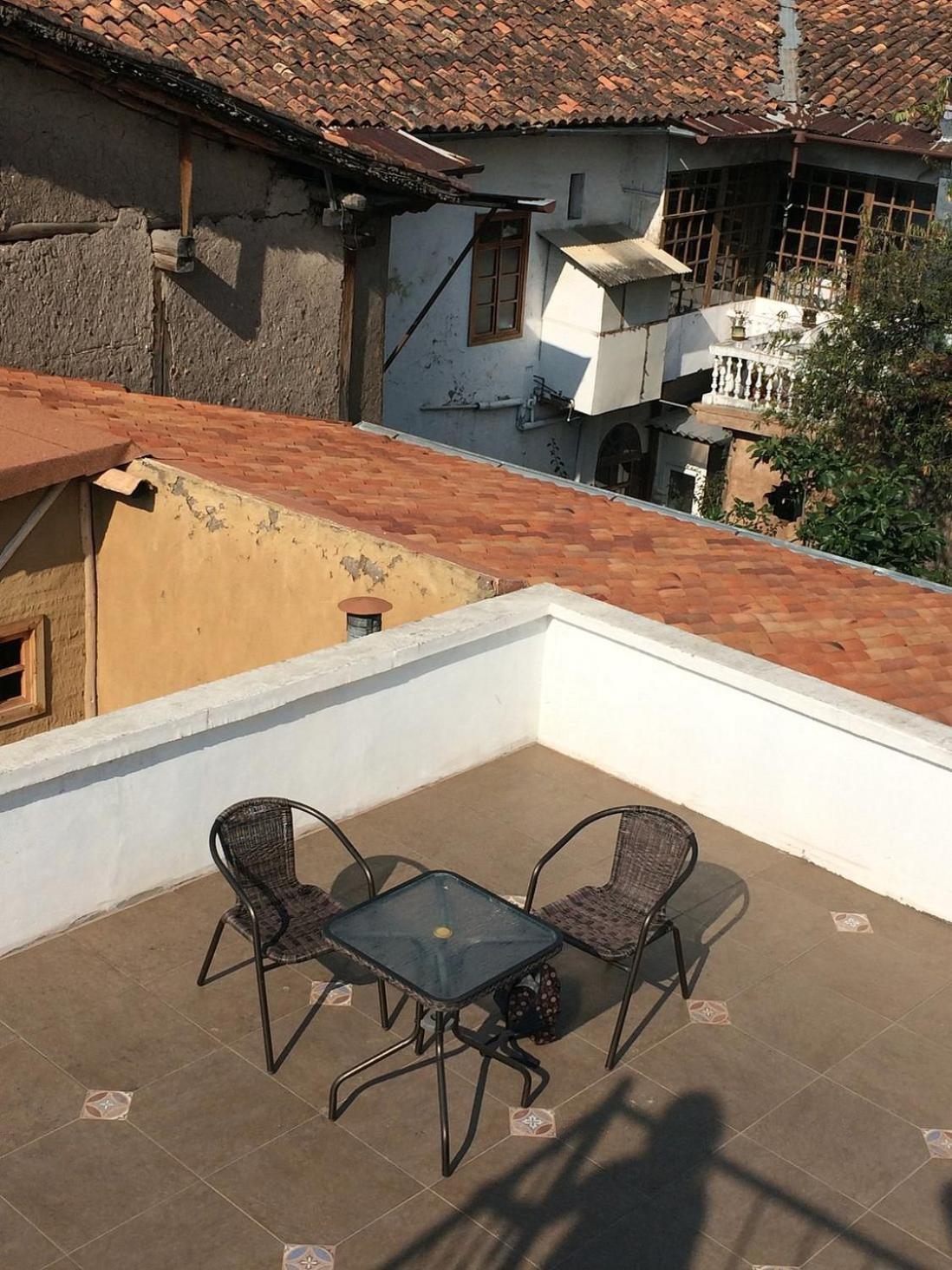 Hotel Boutique Casa Montalvo Cuenca Zewnętrze zdjęcie